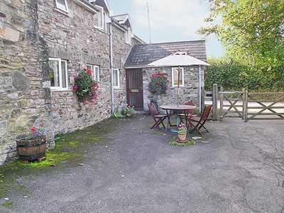 Villa The Old Mill à Bampton  Extérieur photo
